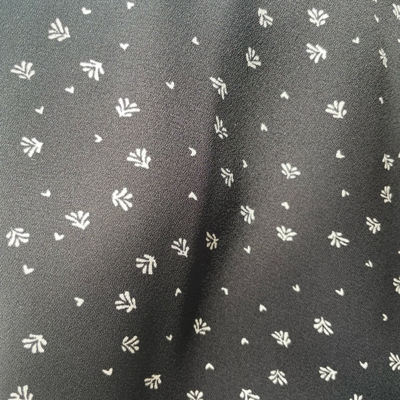 LOFT Strappy Cami Shell Blouse - Picture 6 of 8